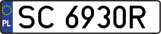 SC6930R
