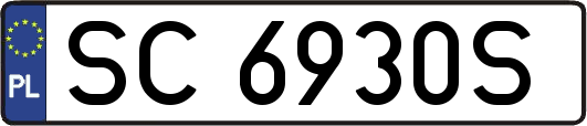 SC6930S