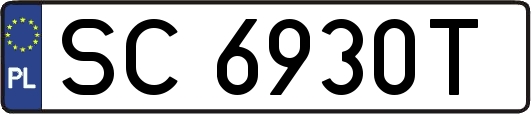 SC6930T