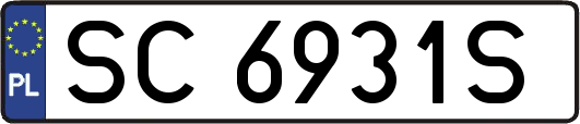 SC6931S