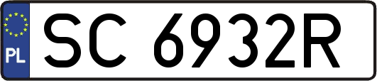 SC6932R