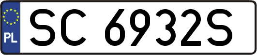 SC6932S