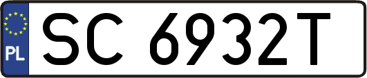 SC6932T