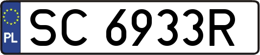 SC6933R
