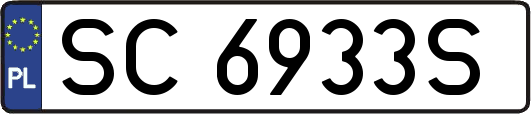 SC6933S