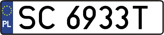 SC6933T