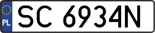 SC6934N