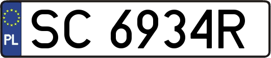 SC6934R