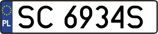 SC6934S