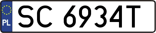 SC6934T