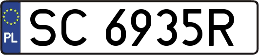 SC6935R