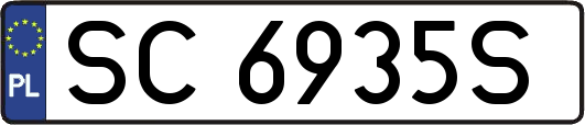 SC6935S