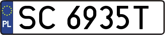 SC6935T