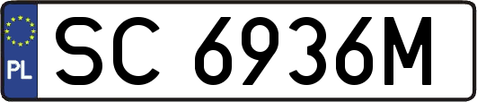 SC6936M