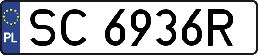 SC6936R