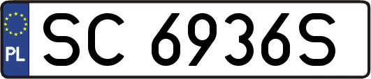 SC6936S