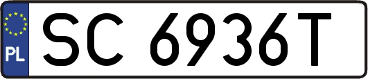 SC6936T