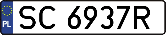 SC6937R