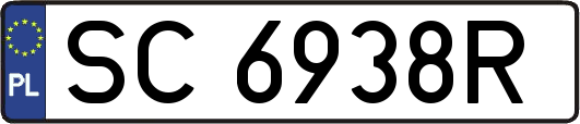 SC6938R