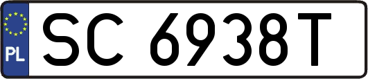SC6938T