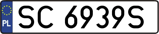 SC6939S