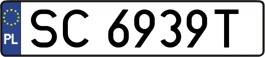 SC6939T