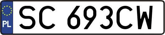 SC693CW