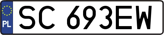 SC693EW