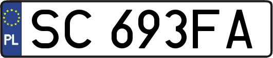 SC693FA