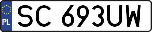 SC693UW