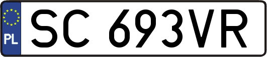 SC693VR