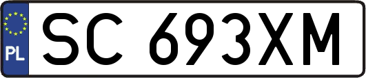 SC693XM