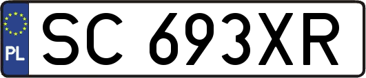 SC693XR