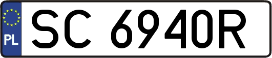 SC6940R