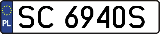 SC6940S