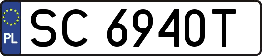 SC6940T