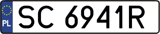 SC6941R