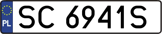 SC6941S
