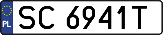 SC6941T