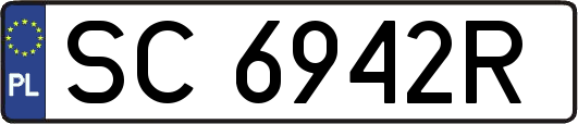 SC6942R