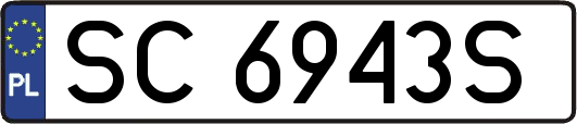 SC6943S