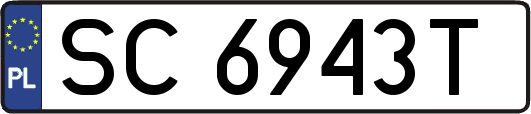SC6943T