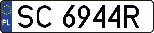 SC6944R