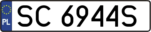 SC6944S