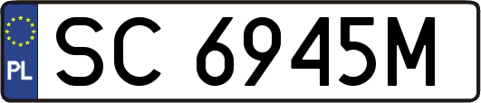 SC6945M