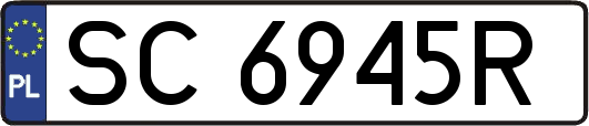 SC6945R