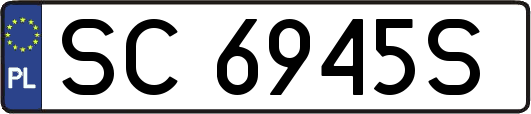 SC6945S