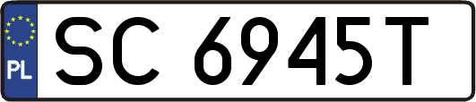 SC6945T