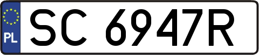 SC6947R