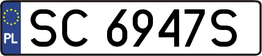 SC6947S
